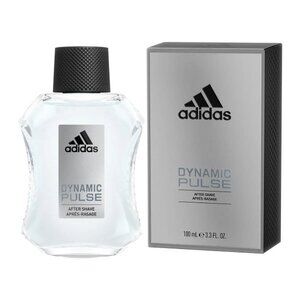 Men's Adidas Dynamic Pulse Edition Aftershave 3.3 fl oz 100 ml